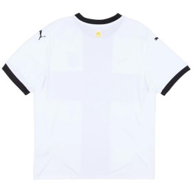 Maglia Parma Calcio Prima Divisa 2024-25